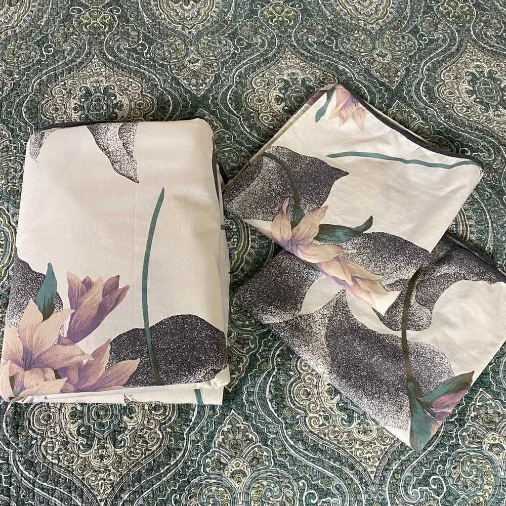 Wamsutta elegant floral